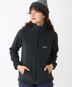 Columbia Columbia/ ウィメンズベントンスプリングスフルジップ /コロンビア