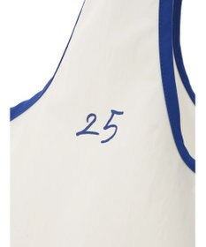 Green Parks パイピング配色バック