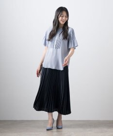 ONWARD Reuse Park 【BEIGE,】ブラウス秋冬