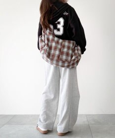 WEGO 中綿BIGショルダー