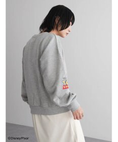 Green Parks ＴＯＹ　ＳＴＯＲＹ／クロスステッチスウェット