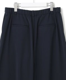 23区 L 【Lサイズ限定】ハイストレッチツイル パンツ