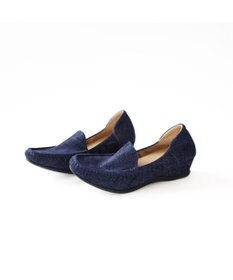 Pointer 日本製 本革美脚効果コンフォートシューズ