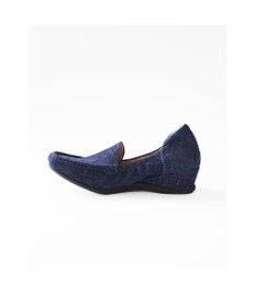 Pointer 日本製 本革美脚効果コンフォートシューズ