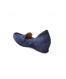 Pointer 日本製 本革美脚効果コンフォートシューズ