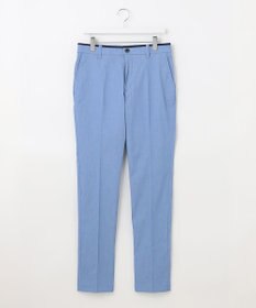 23区GOLF 長く愛される定番！【MEN】ハイパワーストレッチ ベーシックパンツ 春夏は爽やかに