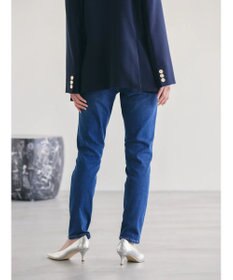 AMERICAN HOLIC スキニーフィットデニム