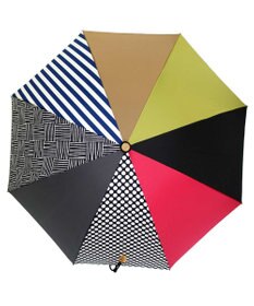 +RING レディース向け プラスリング 晴雨兼用（長ショート） MLT T1297