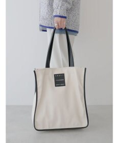 CRAFT STANDARD BOUTIQUE フェイクレザースクエアトート