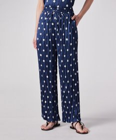 Paul Smith Large Polka ワイドパンツ
