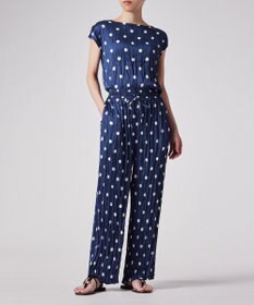 Paul Smith Large Polka ワイドパンツ