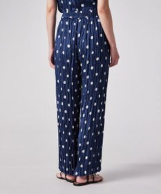 Paul Smith Large Polka ワイドパンツ