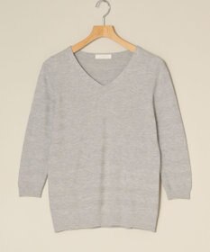 ONWARD Reuse Park 【any SiS】ニット春夏