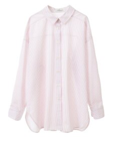 earth music&ecology サッカーレギュラーシャツ