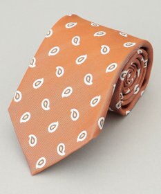 GOTAIRIKU 西陣タイ_SEASON_ORANGE