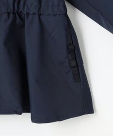 組曲 KIDS 【110-140㎝】フリルマウンパ