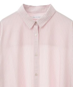 AMERICAN HOLIC サラックールバックタックシャツ