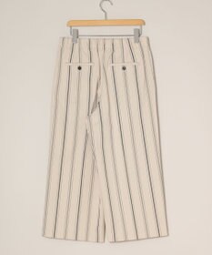 ONWARD Reuse Park 3セット商品/サイズ40【23区】ジャケット春夏×カットソー春夏×パンツ春夏