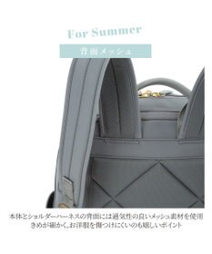 ACE BAGS & LUGGAGE Jewelna Rose リラ リュックサック A4/14.0インチPCサイズ 16362 ジュエルナローズ