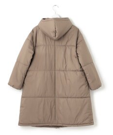 J.PRESS YORK STREET 【WOMEN】中綿フードコート