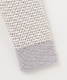 ANY SIS 【美人百花11月号掲載】クラシカルカーデ×ミディワンピ セット