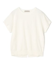 UNFILO スゴ機能 コンパクトニットT