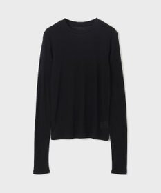 GRACE CONTINENTAL シアーテレコカットソー