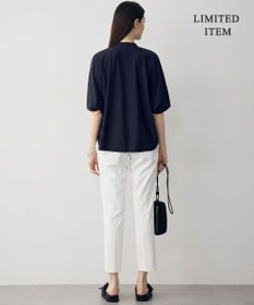 ICB 【先行予約・WEB限定】マットスキューバ ドルマンスリーブプルオーバー