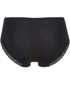 Wing ショーツ　【マッチミーブラ　ノンワイヤー】　KB2076とペア　やさしいフィット感　はきこみ丈あさめ　ウイング／ワコール　KF2876