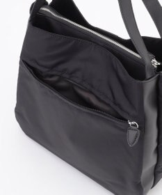 Y'SACCS スクエアすっきりトート Mサイズ