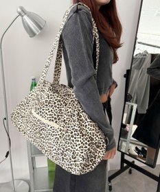 WEGO 2wayBIGボストンショルダー