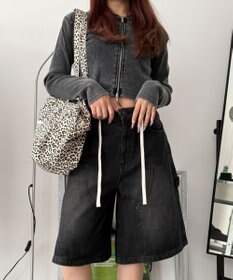 WEGO 2wayBIGボストンショルダー