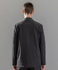 JOSEPH HOMME ＜新色追加＞新素材【抜群の通気性/360度ストレッチ】エアトールストレッチ パッチポケットジャケット