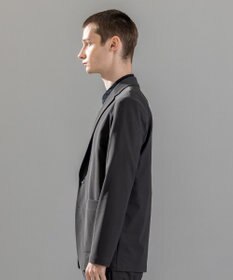 JOSEPH HOMME ＜新色追加＞新素材【抜群の通気性/360度ストレッチ】エアトールストレッチ パッチポケットジャケット