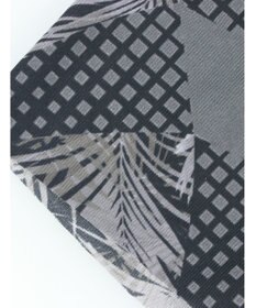 WACOAL MEN ボクサーパンツ【CROSSWALKER】はいて歩いてカロリー消費アップをめざそう！ムレ軽減設計 前開き スパッツ ロング丈 GX6007 /ブロス バイ ワコールメン