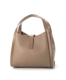 UNBILLION cachecache 3レイヤーヒネリ金具2wayトート