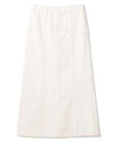 BEIGE， MARCK / デニムスカート