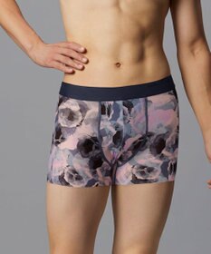 WACOAL MEN WACOAL MEN ボクサーパンツ 【気持ちいいパンツ】 動いてもズレにくい フロントの安定性・快適性 前閉じ 下着 メンズ WT3439 /ワコールメン