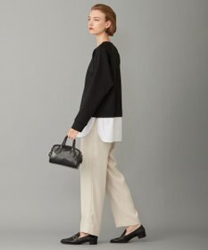 ICB ミニボストンショルダー