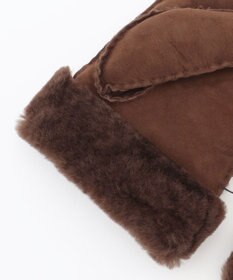 BEIGE， ALPO / ムートングローブ