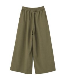 AMERICAN HOLIC 【マルチ機能】ドライタッチワイドパンツ