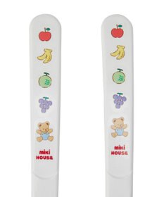 MIKI HOUSE HOT BISCUITS ベビー おでかけギフトセット【BOX付き】