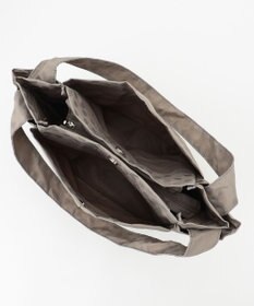 Y'SACCS 【Y’SACCS vous et】ドットジャカードトート Mサイズ