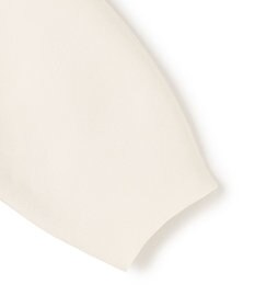 UNFILO BEAUTY FORM KNIT フレアスカート セットアップ