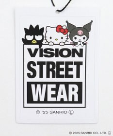 WEGO VISION サンリオキャラクターズT