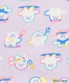 組曲 KIDS 【Fサイズ】シナぷしゅ スタイ