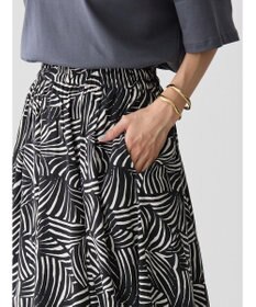 AMERICAN HOLIC サラックールギャザースカート