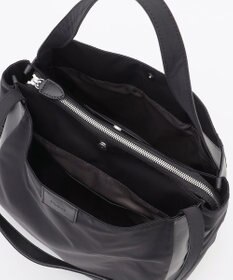 Y'SACCS スクエアすっきりトート Mサイズ