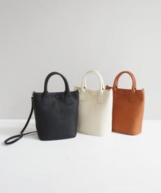 TIDEWAY NUTS 2WAYトートバッグ