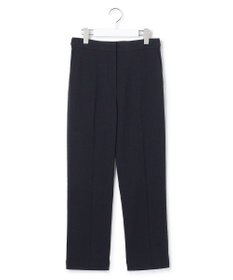 ICB L 【先行予約】ミックスブッチャー クロップドパンツ